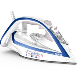 Утюг Tefal Turbo Pro FV5677E0