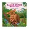 Книжки - картонки. Загадки - рифмы. Самые-самые животные (10013160/101122/3543520, КИТАЙ)