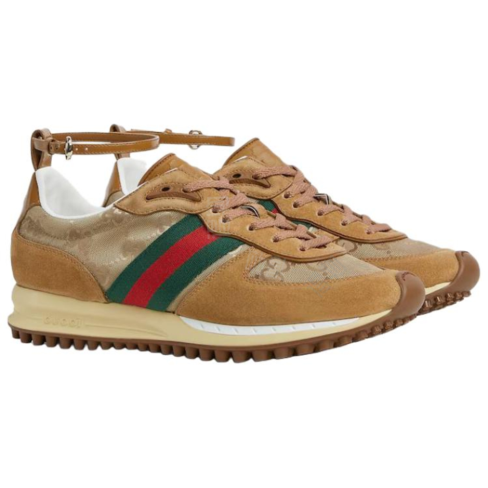Gucci (Женская размерная сетка)