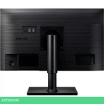 Монитор Samsung F24T450FQI
