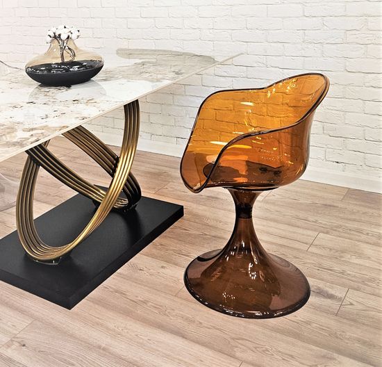 Стул Tulip Ghost