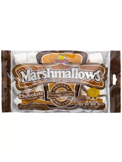 Маршмеллоу ассорти вкусов 200 г * 2 шт