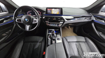 BMW 5 Series (G30) 530i M Sports Plus (04.2020)