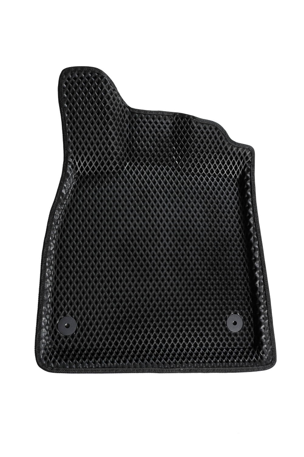 Коврики EVA 3D ромб для Audi Q5 II 2017-2020 Seintex.95268