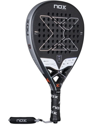 Ракетка для Padel NOX NextGen PRO Attack 3K