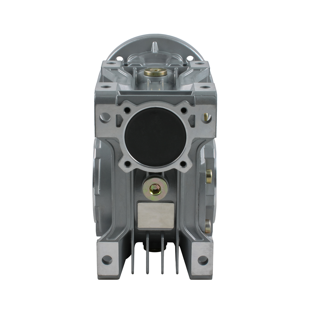 Редуктор червячный INNORED 063 (i=60) вал вх./вых. 120*19/25 мм