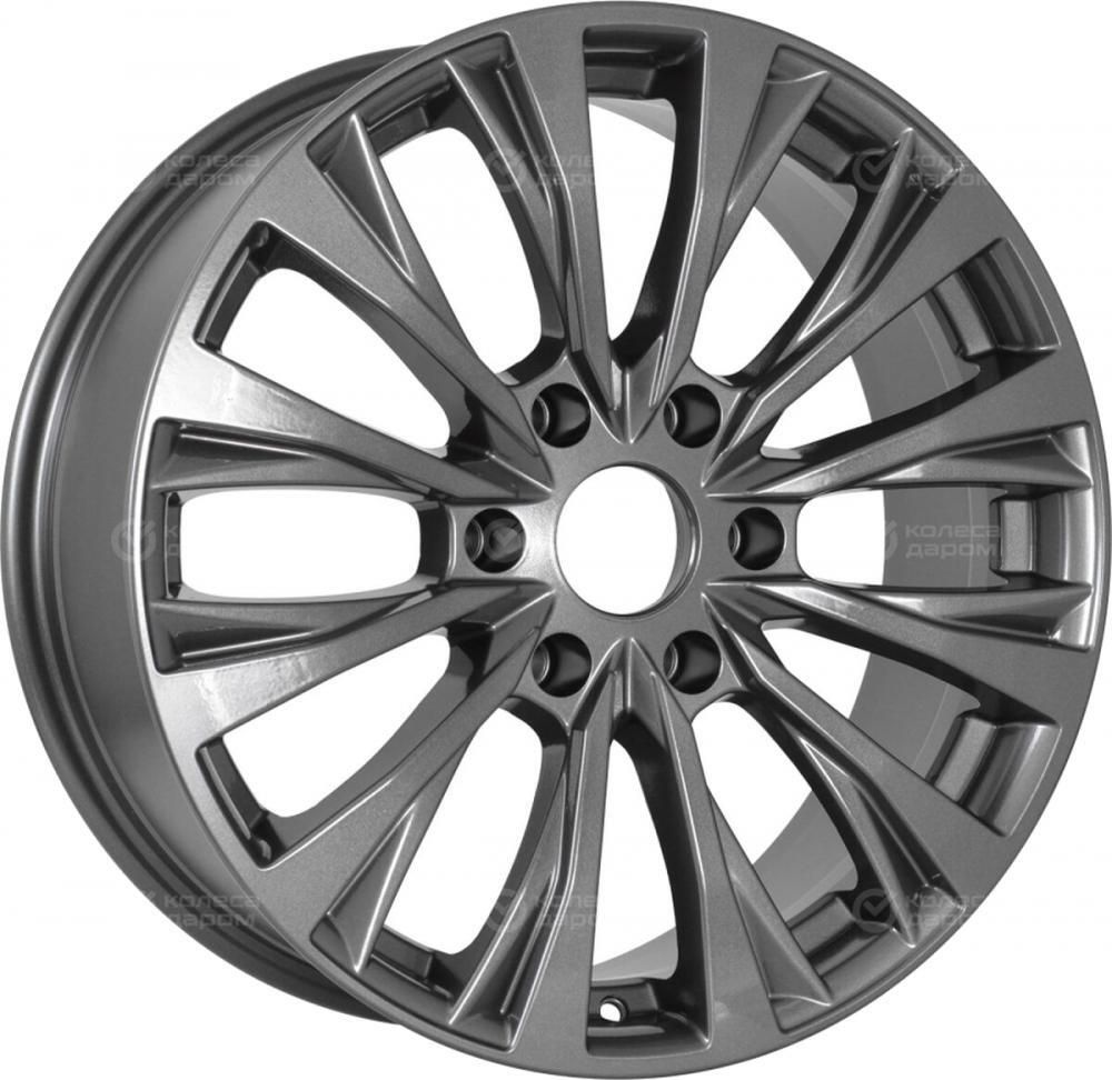 RST R109 7.5x19 6x139.7 ET 25 Dia 106.1 (BMG)