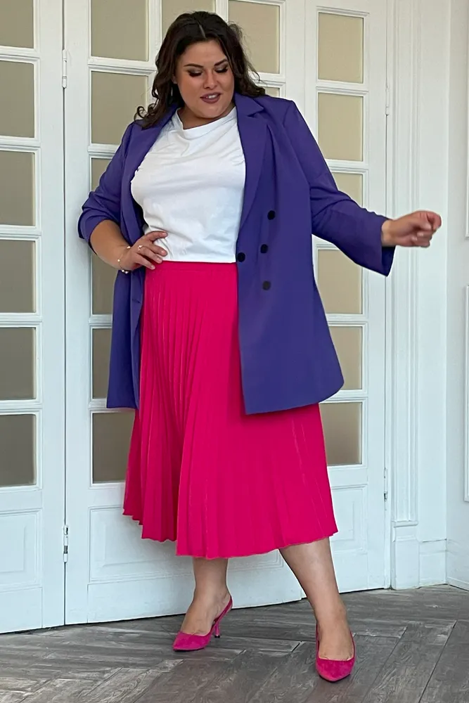 Жакет 4554 Fabrika