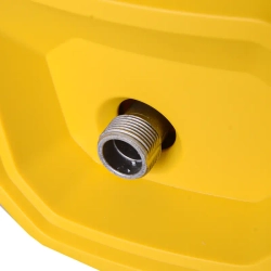 Мойка высокого давления Huter W-4-2500 PRO