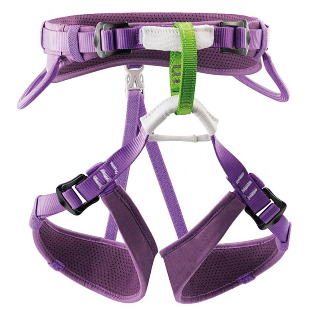 Обвязка детская Petzl Macchu