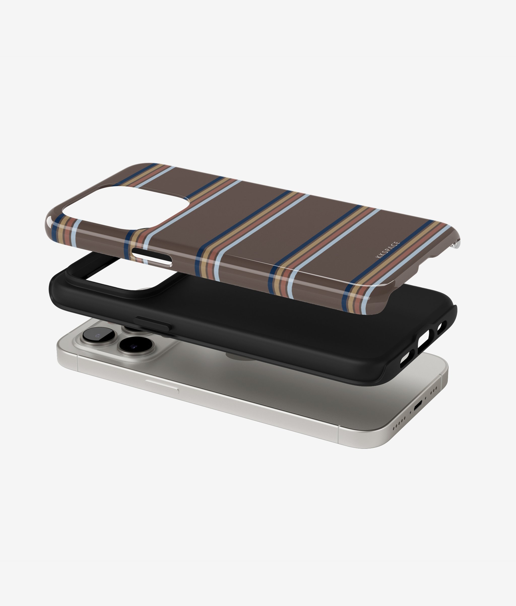 Чехол COUNTRY для iPhone