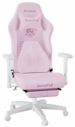 Кресло игровое AutoFull AF083PB