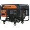 Бензиновый генератор Aurora AGE 12000 DZN PLUS