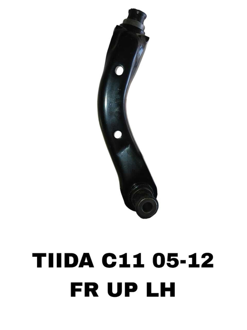 РЫЧАГИ TIIDA C11 2005-2012 NOTE E11,