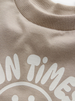 Футболка для мальчика Next E83-338, Бежевый