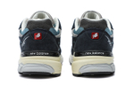 Кроссовки New Balance Teddy Madenb 990 V3