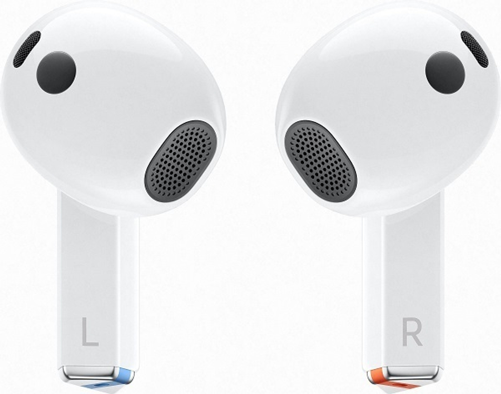 Наушники Samsung Galaxy Buds 3 White