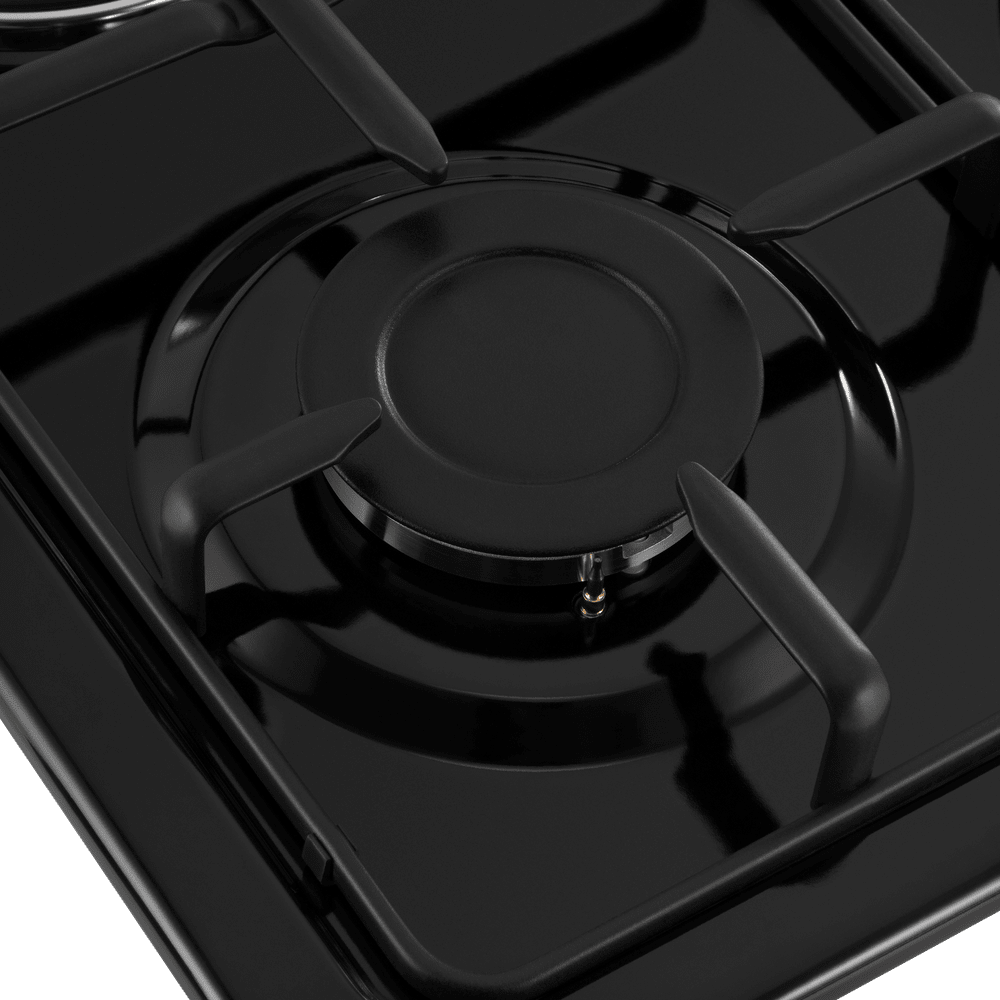 Комбинированная варочная панель MAUNFELD EEHE.64.5EB\KG