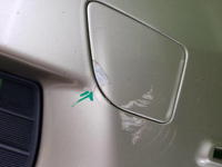 Бампер передний Toyota RAV4 CA30 (2010-2016)