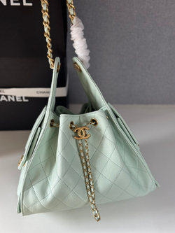 Chanel 25 Small Handbag 30 cm