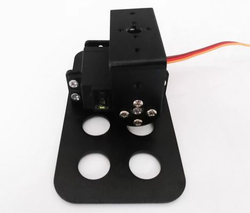 Робот/8 осей/MG996R