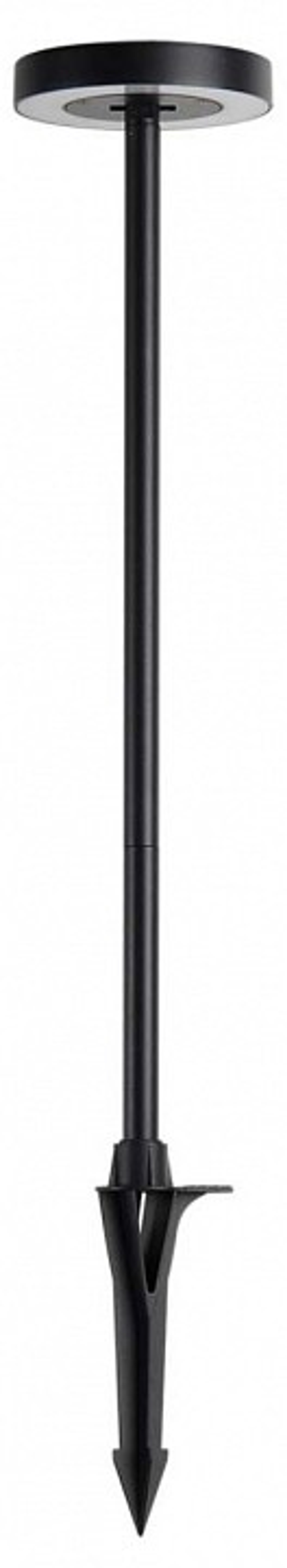 Наземный высокий светильник Odeon Light NATURE 7189/6GL