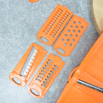 Овощерезка с 5 насадками