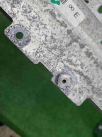 Усилитель передний BMW 6er G32 (2017-2023)