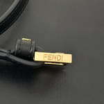 Fendi Wallet On Chain Baguette 21 cm