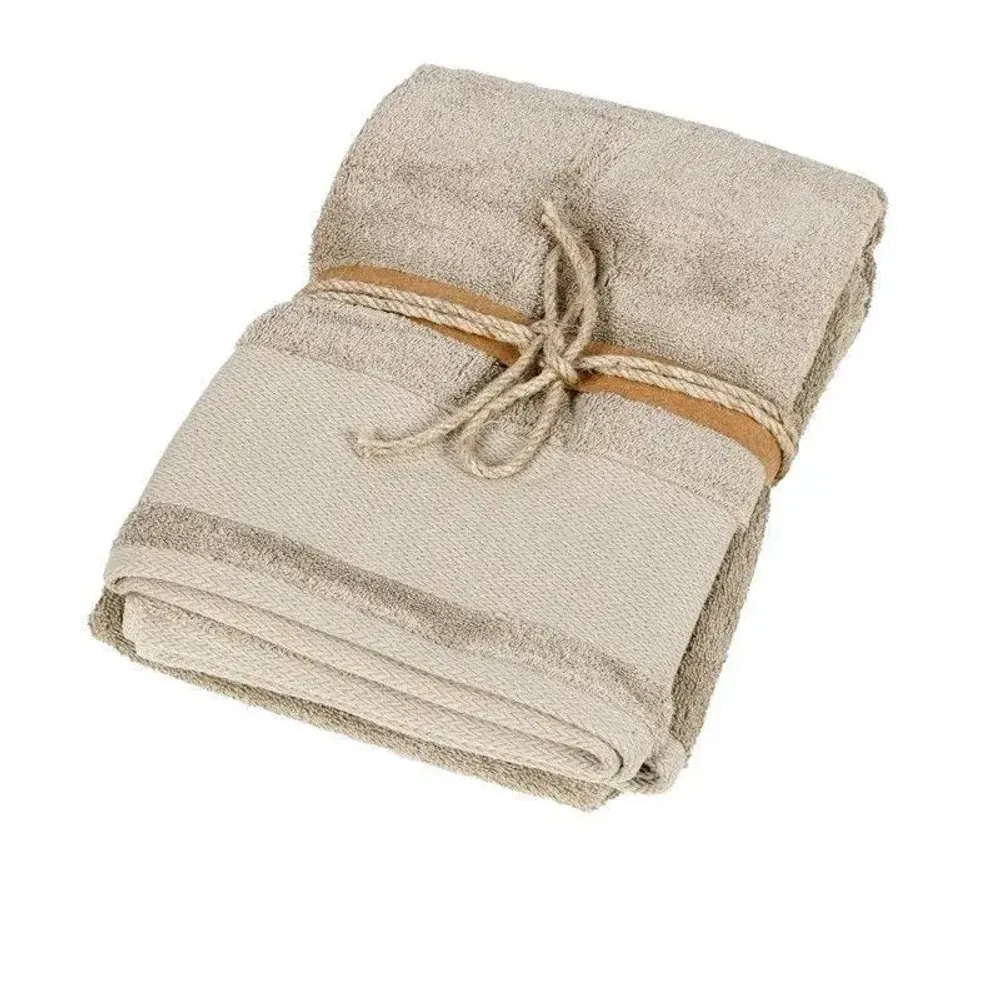 Полотенце Fazzini Losanghe (100 х 150 см) Corda