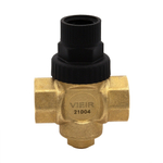Регулятор давления воды  1/2   ViEiR  (80/1шт)