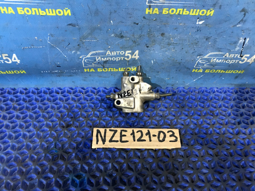 Распределитель тормозной TOYOTA FIELDER 2002