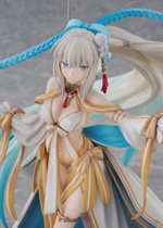 Morgan le Fay