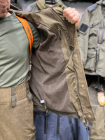 Костюм TRITON GORKA PRO –5 °C, мембрана Norvegia, коричневый