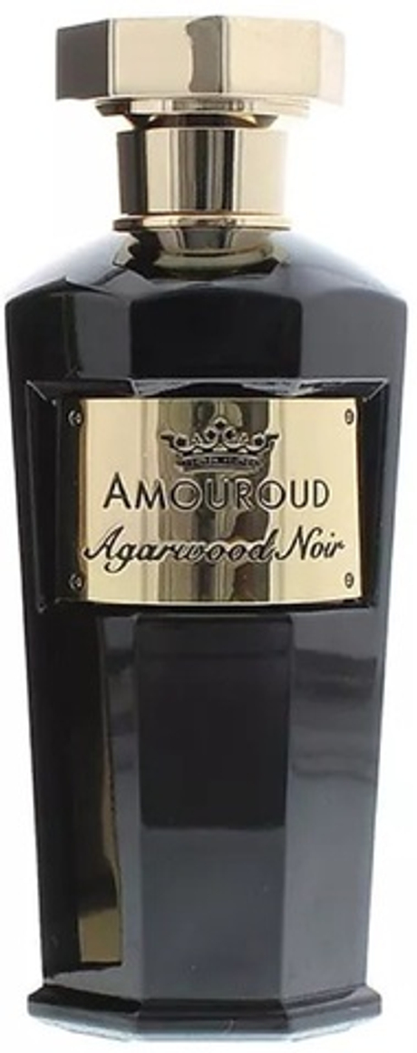 Amouroud Agarwood Noir