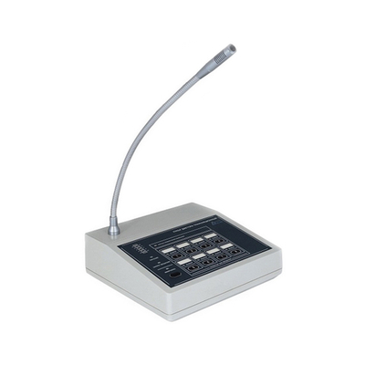 AL-C8F пульт оператора микрофонный Омега Саунд