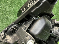 Битая Фара левая Audi Q6 (2022-н.в.) LED