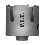 (ХОС) Коронка универсальная P.I.T. 73x55мм (AMED13-0073)
