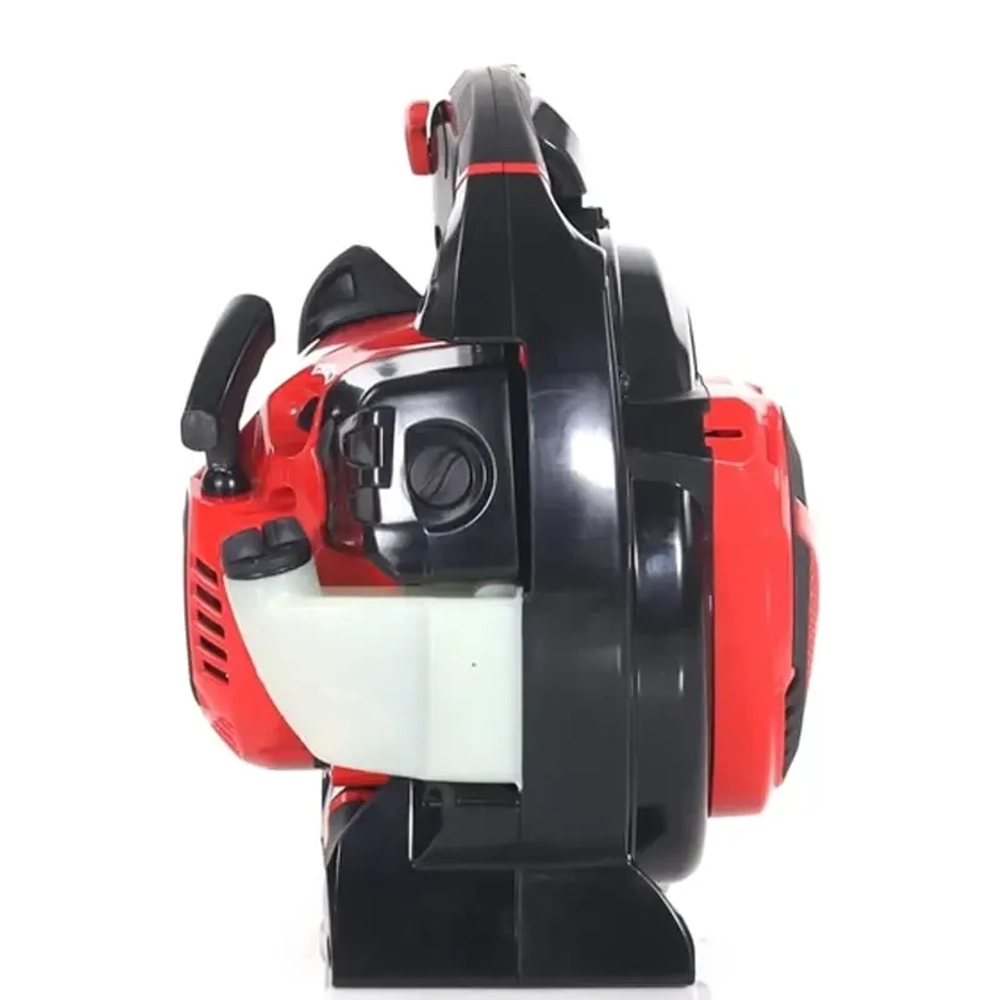 ZimAni SH86 воздуходувка-пылесос 1.1 л.с, 0.8 кВт, 85 м/с