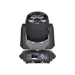 HX BWZ640 6X40W LED BEE EYES WASH BEAM