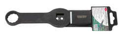 Ключ накидной ударный под вороток 24мм 12гр. 3/4'' RockForce##Rock FORCE RF-793S24