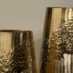 Ваза Antique Gold s