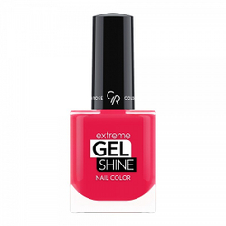 Лак-гель для ногтей GR Extreme Gel Shine Nail Color