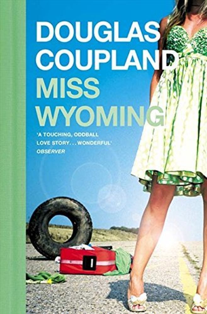 Miss Wyoming Ned