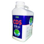 CDS Oksi 5л хлордиоксид, противовирусное средство для почвы