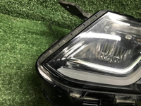 Битая Фара левая Geely Coolray (2019-2024) LED
