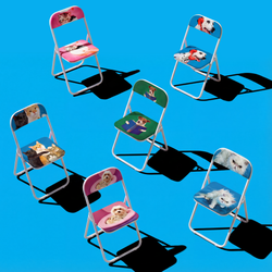 Складной стул Nerdy Dog 18566