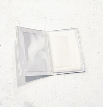 Обложка для автодокументов "Права.Люблю Родину", 3D