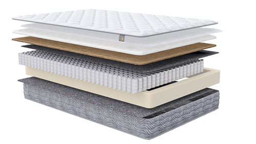 Матрас 200*160 SMART Middle