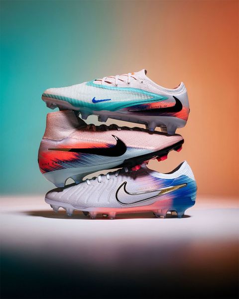 Коллекция Nike United - доступна для заказа